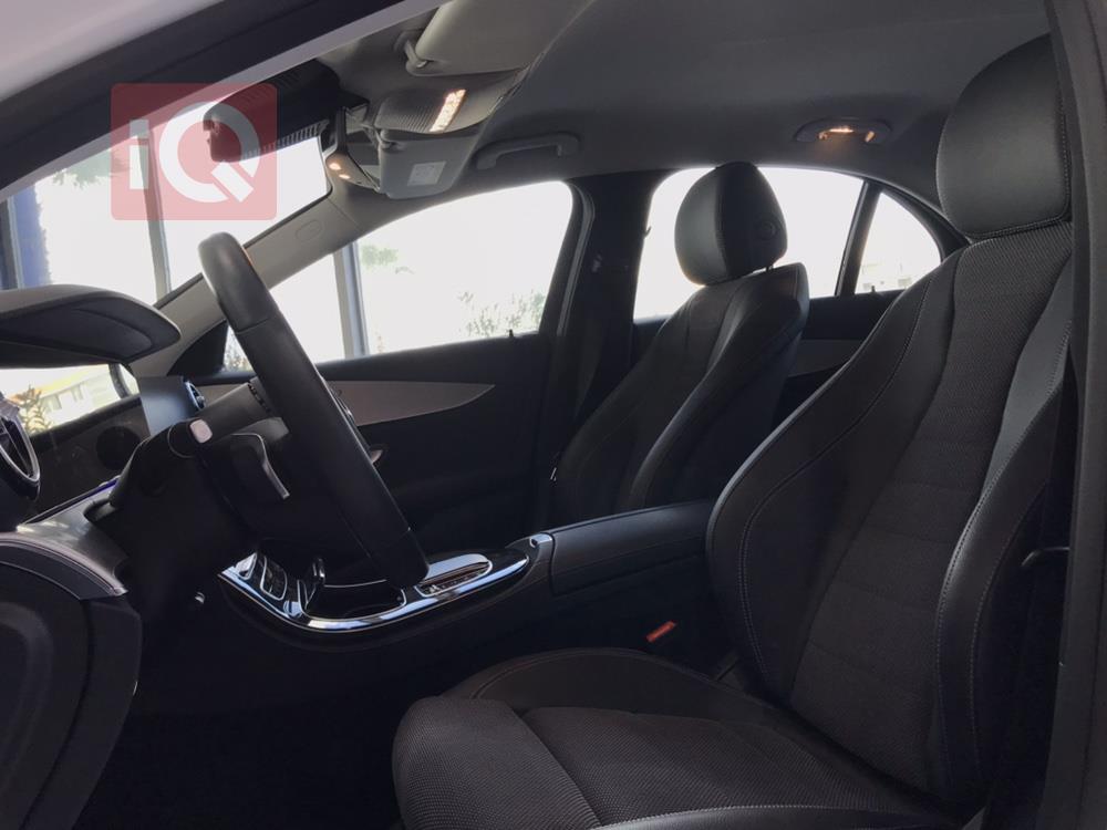 مێرسێدس بێنز E-Class